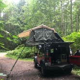 Review photo of Beckler River Campground by Tony  C., August 9, 2019