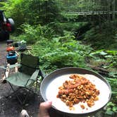 Review photo of Beckler River Campground by Tony  C., August 9, 2019