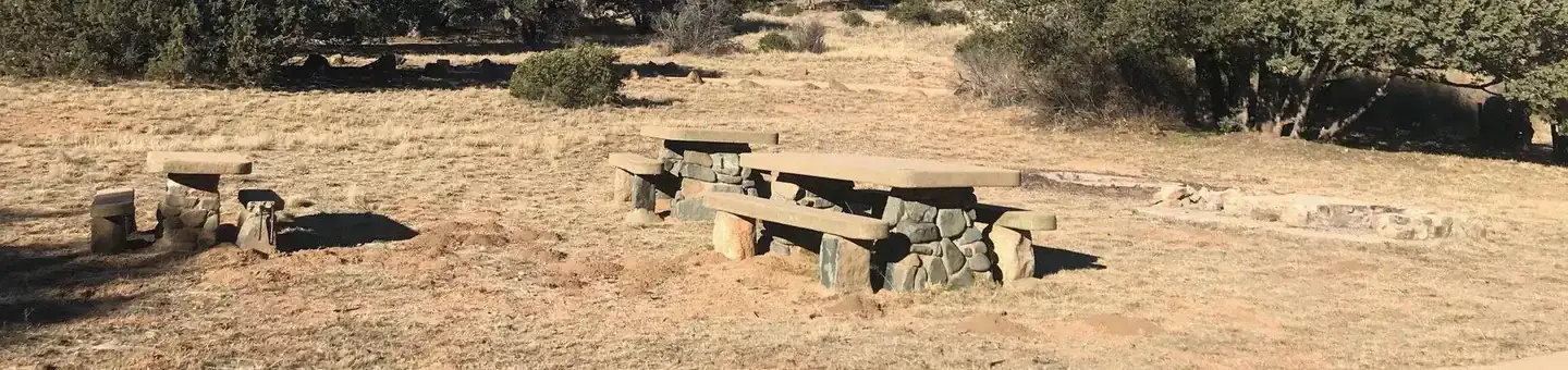 Camping near Shannon Campground: Stockton Pass, Thatcher, Arizona