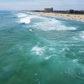 Review photo of Oregon Inlet Campground — Cape Hatteras National Seashore by Tony E., August 9, 2019