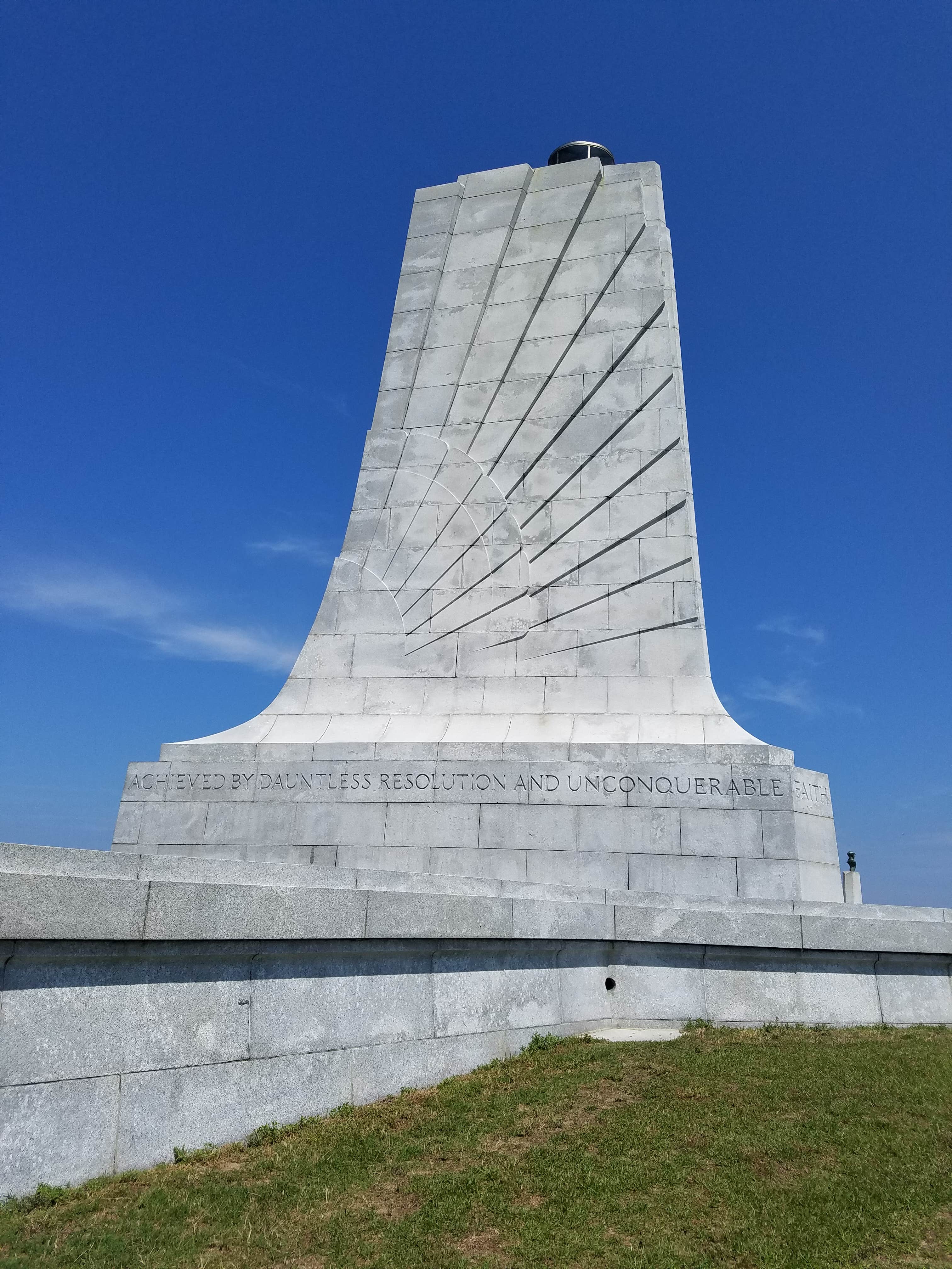 Write Brothers Memorial