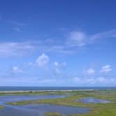 Review photo of Oregon Inlet Campground — Cape Hatteras National Seashore by Tony E., August 9, 2019