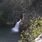 Review photo of Linville Falls Campground — Blue Ridge Parkway by Tony E., August 9, 2019