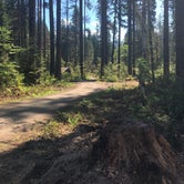 Review photo of Park Creek Campground by Tom K., August 9, 2019