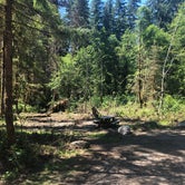 Review photo of Park Creek Campground by Tom K., August 9, 2019