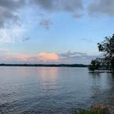 Review photo of Mitchell State Park Campground by Kelly G., August 9, 2019