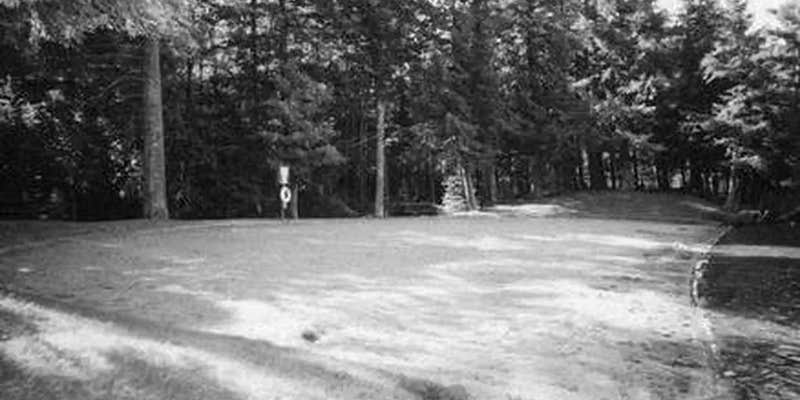 Camper submitted image from Laurel Lake Campground