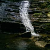 Review photo of Panthertown Valley Backcountry Area by Tony E., August 9, 2019