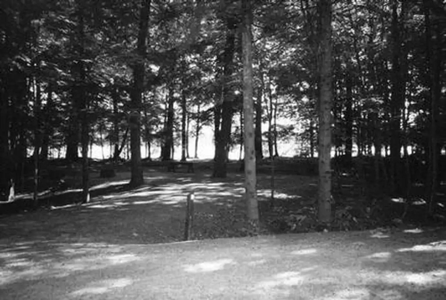 Camper-submitted photo at Laurel Lake Campground near Chequamegon-Nicolet National Forest