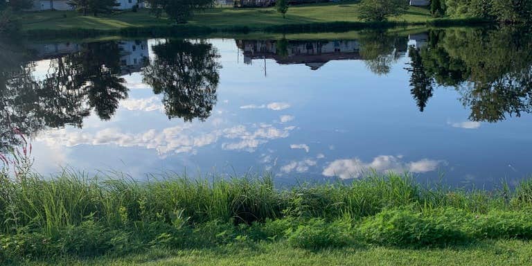 Camper submitted image from Holtwood Campsite Municipal Park