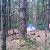 Review photo of Panthertown Valley Backcountry Area by Tony E., August 9, 2019