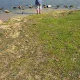 Review photo of Tippah County Lake by Jennifer  L., September 25, 2016