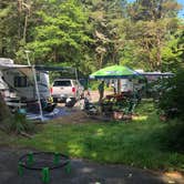 Review photo of Fort Stevens State Park Campground by Brady N., August 10, 2019