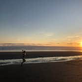 Review photo of Fort Stevens State Park Campground by Brady N., August 10, 2019