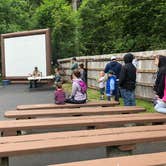Review photo of Fort Stevens State Park Campground by Brady N., August 10, 2019