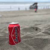 Review photo of Fort Stevens State Park Campground by Brady N., August 10, 2019
