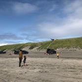Review photo of Fort Stevens State Park Campground by Brady N., August 10, 2019