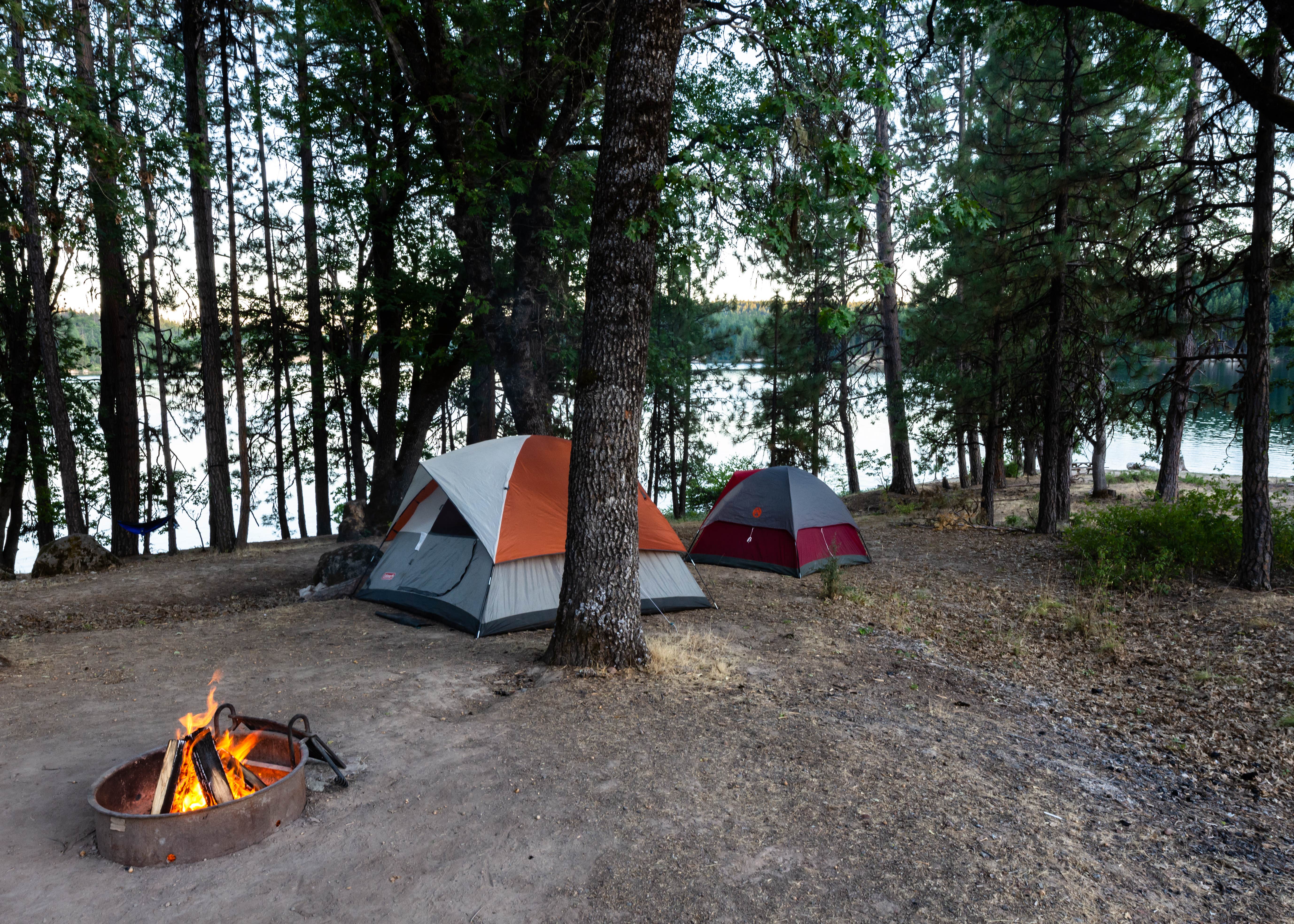 Camper submitted image from Northshore Campground - 5