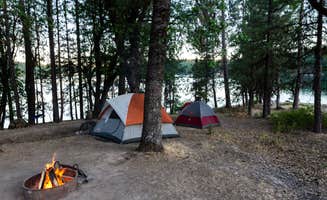 Randy B.'s photo at Northshore Campground near Cassel, CA