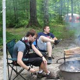 Review photo of Koomer Ridge Campground — Daniel Boone National Forest by Janice C., August 10, 2019