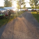 Review photo of Charles Mill Lake Park Campground by Janice C., August 10, 2019