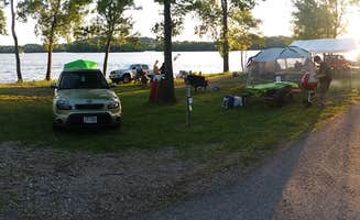 Janice C.'s photo at Charles Mill Lake Park Campground near Bucyrus, OH