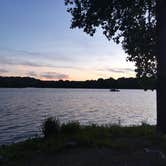 Review photo of Charles Mill Lake Park Campground by Janice C., August 10, 2019