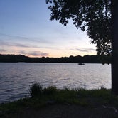Review photo of Charles Mill Lake Park Campground by Janice C., August 10, 2019