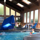 Review photo of Cannon Beach RV Resort by Brady N., August 10, 2019