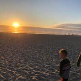 Review photo of Cannon Beach RV Resort by Brady N., August 10, 2019