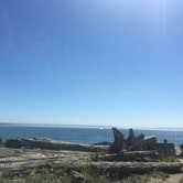 Review photo of Beach Campground — Fort Worden Historical State Park by Brady N., August 10, 2019