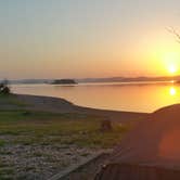Review photo of Beavers Bend State Park Campground by Mickey B., September 25, 2016