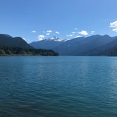 Review photo of Panorama Point Campground by Tom K., August 10, 2019