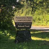 Review photo of Panorama Point Campground by Tom K., August 10, 2019