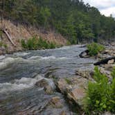 Review photo of Beavers Bend State Park Campground by Mickey B., September 25, 2016