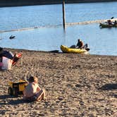 Review photo of Alder Lake Park by Brady N., August 10, 2019