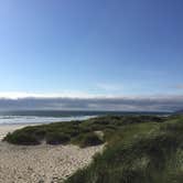 Review photo of Nehalem Bay State Park Campground by Brady N., August 10, 2019