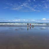 Review photo of Nehalem Bay State Park Campground by Brady N., August 10, 2019