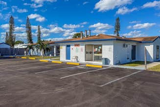 Boca Raton Rv Resorts Boca Raton, FL - Top-Rated Campgrounds & RV Parks