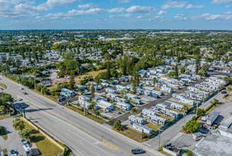 Boca Raton Rv Resorts Boca Raton, FL - Top-Rated Campgrounds & RV Parks