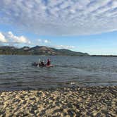 Review photo of Nehalem Bay State Park Campground by Brady N., August 10, 2019