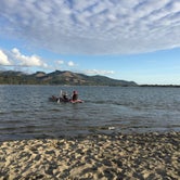 Review photo of Nehalem Bay State Park Campground by Brady N., August 10, 2019