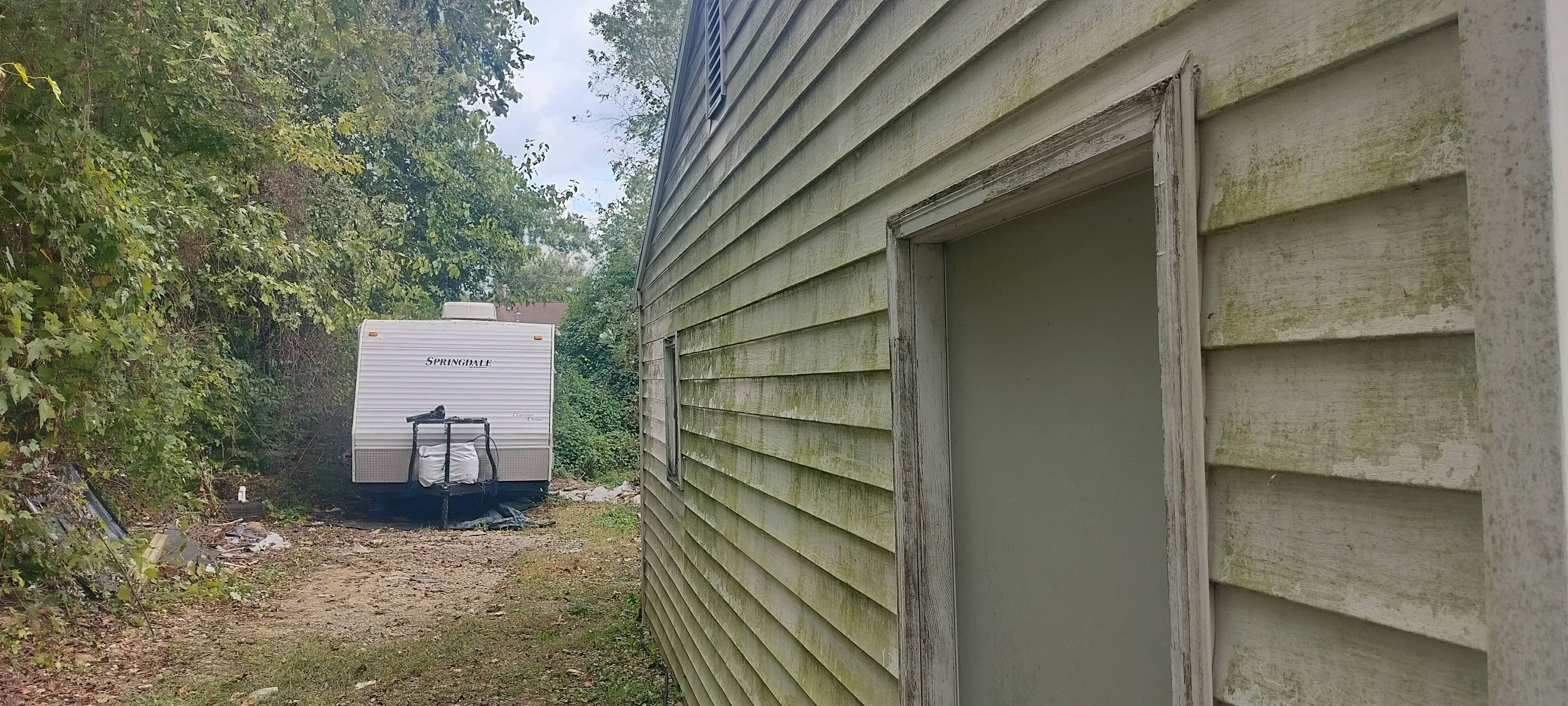 Camper-submitted photo at Hockessin Retreat near Hockessin, DE