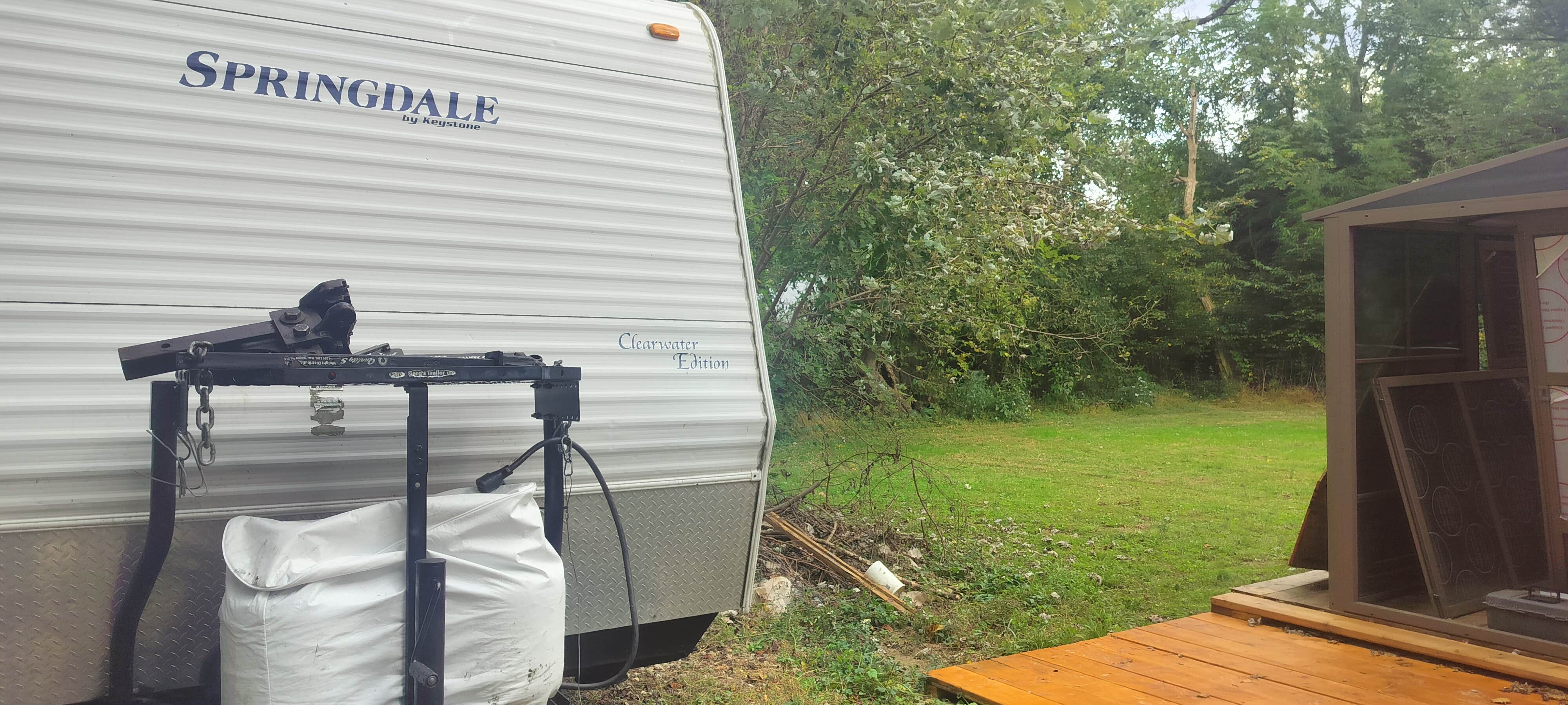 Camper-submitted photo at Hockessin Retreat near Hockessin, DE