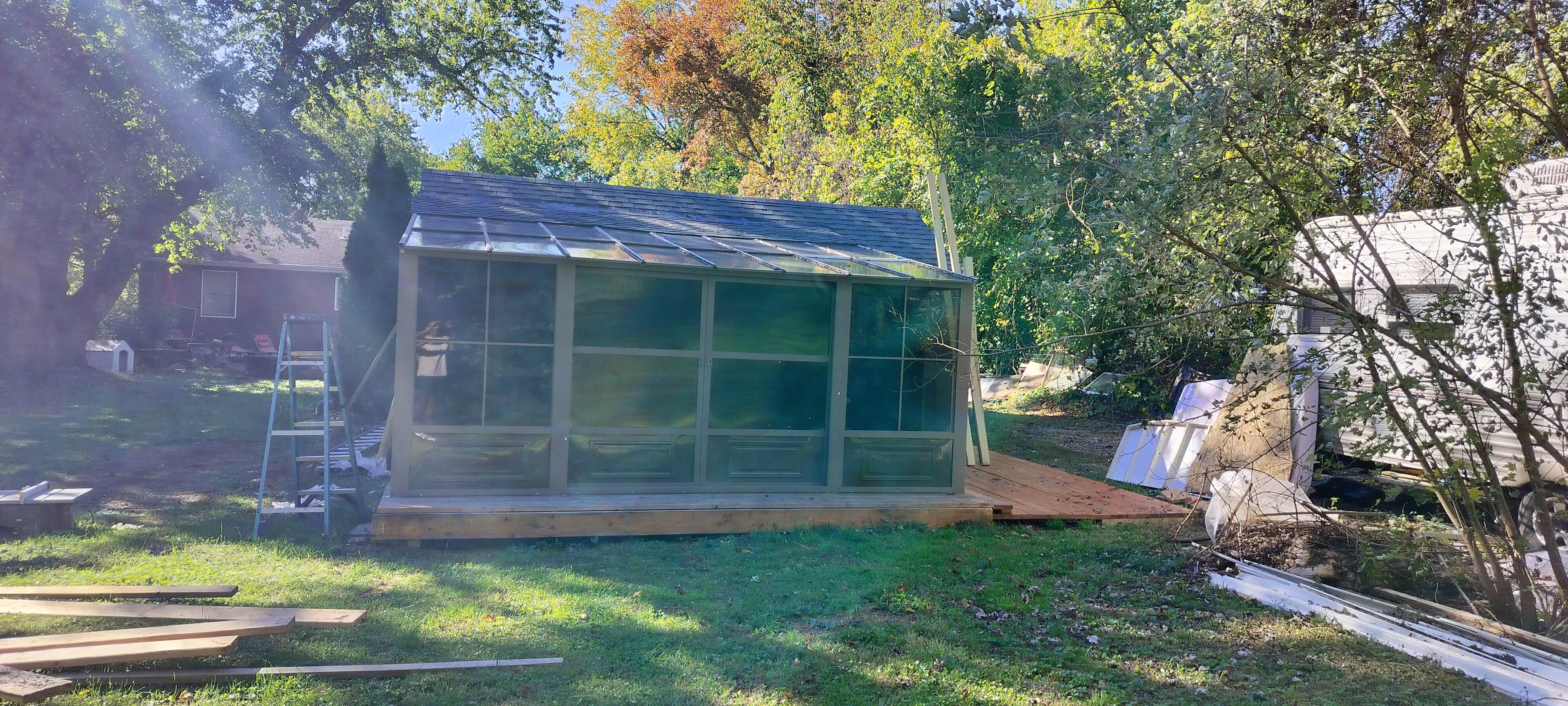 Camper-submitted photo at Hockessin Retreat near Hockessin, DE