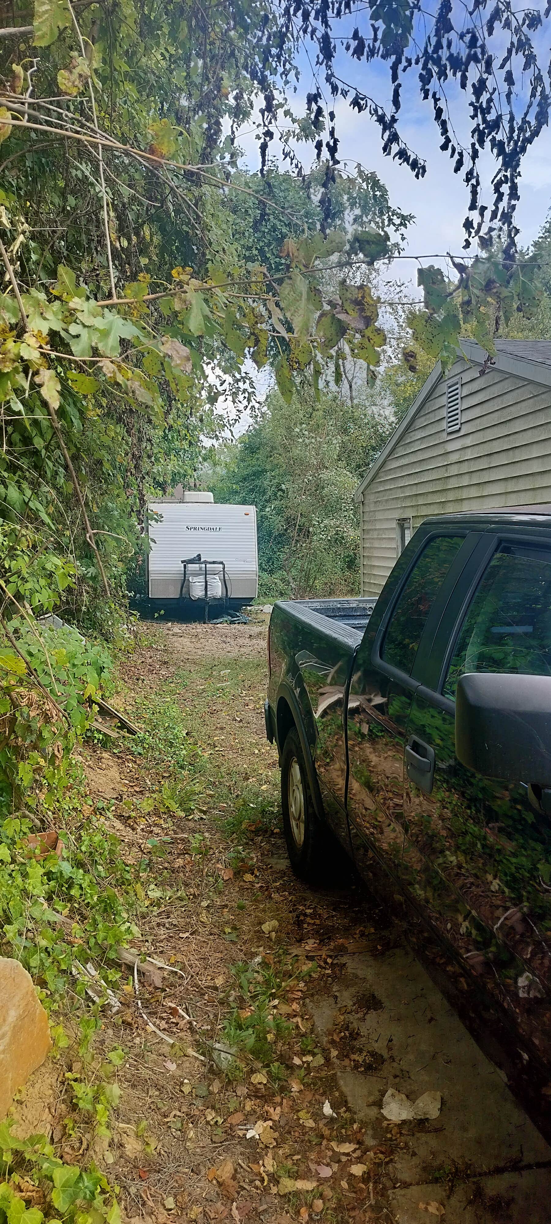 Camper-submitted photo at Hockessin Retreat near Hockessin, DE