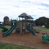 Review photo of Nehalem Bay State Park Campground by Brady N., August 10, 2019