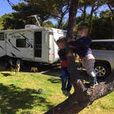 Review photo of Nehalem Bay State Park Campground by Brady N., August 10, 2019