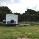 Review photo of Nehalem Bay State Park Campground by Brady N., August 10, 2019