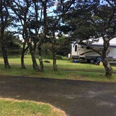Review photo of Nehalem Bay State Park Campground by Brady N., August 10, 2019